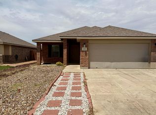 9309 Sagebrush Ave, Odessa, TX 79765