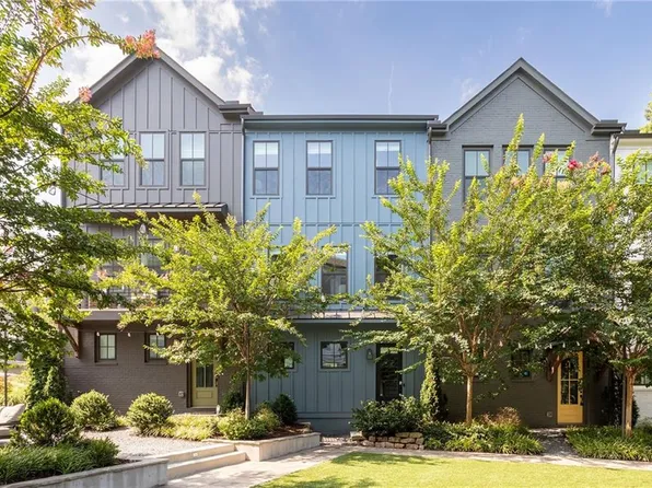 132 Pacer Pl, Atlanta, GA 30342