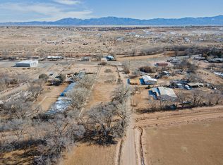 0 El Cerro Loop, Los Lunas, NM 87031