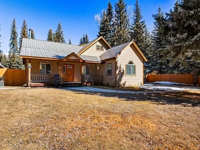 573 W Grimes Creek Road, Bayfield, CO, 81122