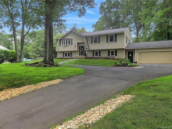 1250 Spindle Hill Road, Wolcott, CT 06716