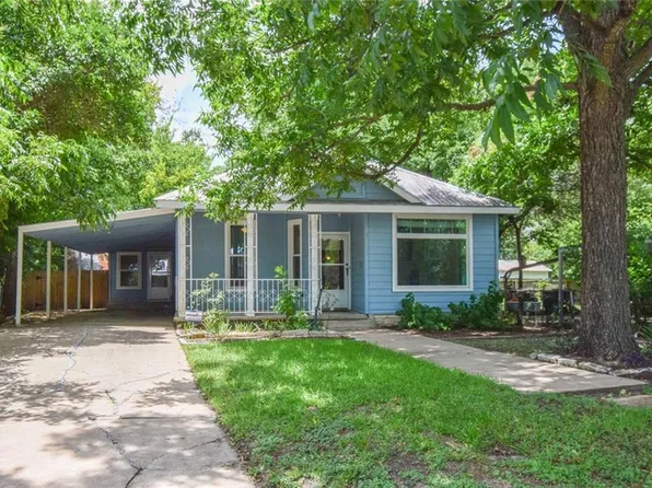 1303 Georgian St, Austin, TX 78756