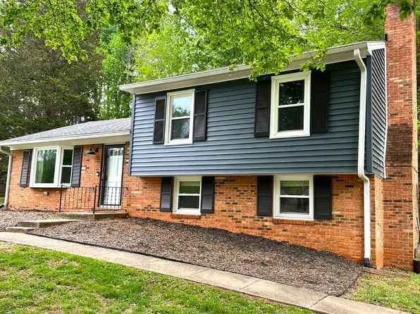 232 Collington Dr, Lynchburg, VA 24502