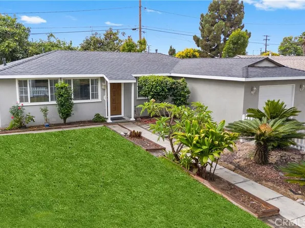 1614 W Elm Ave, Fullerton, CA 92833