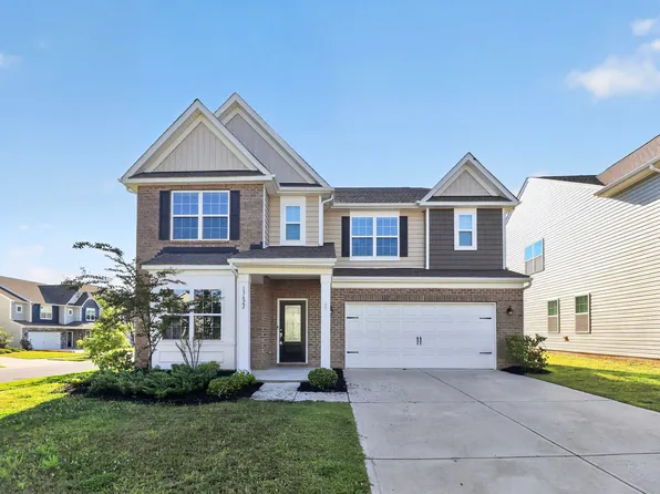 13622 Pontchatrain Ave, Charlotte, NC 28273