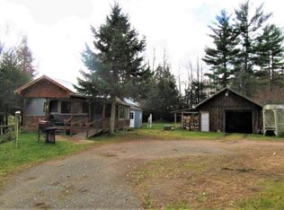 422 Stone Rd, Harrisville, NY 13648