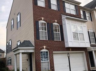 1106 Blue Wing Ter, Upper Marlboro, MD 20774