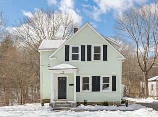 59 Warren St, Abington, MA 02351