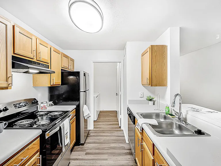 Preserve on 51st Apartment Homes — Photo 19