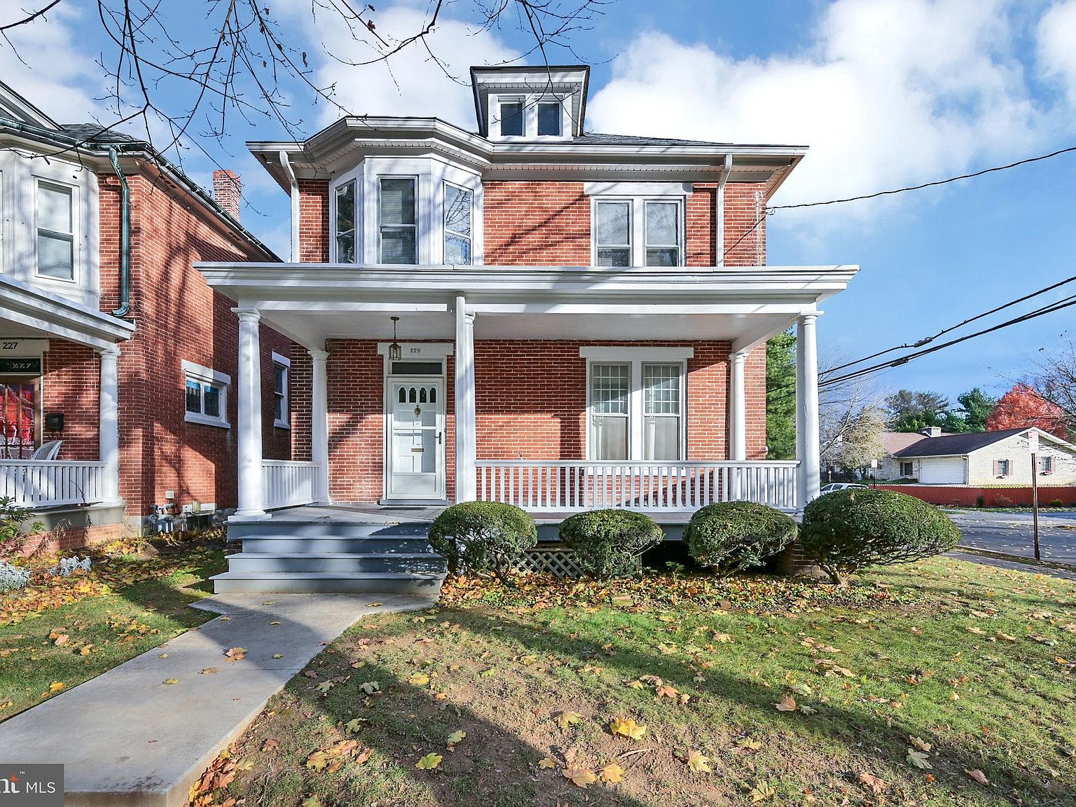 229 Mooreland Ave, Carlisle, PA 17013 Zillow