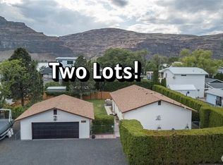 680 Hunter Ave SW, Quincy, WA 98848