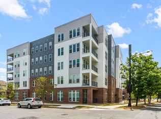 Varick on 7th, Charlotte, NC 28202