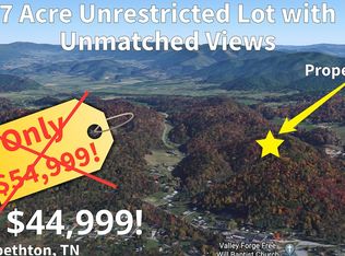 Siam Rd, Elizabethton, TN 37643