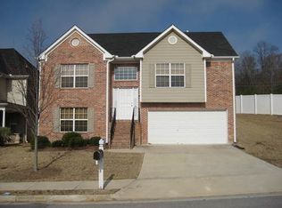 353 Nunnally Dr, Stockbridge, GA 30281