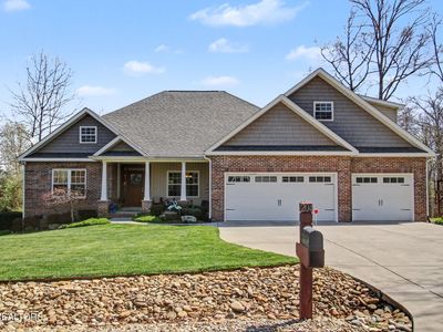 204 Seminole Cir, Loudon, TN, 37774