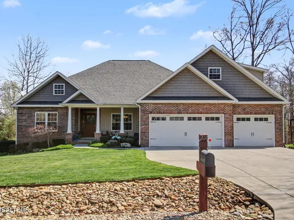 204 Seminole Cir, Loudon, TN 37774