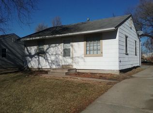 3422 Saint Paul Ave, Lincoln, NE 68504