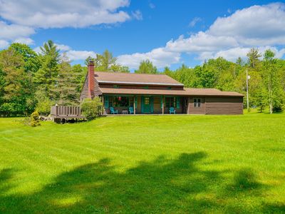 171 Raquette River Dr, Tupper Lake, NY, 12986