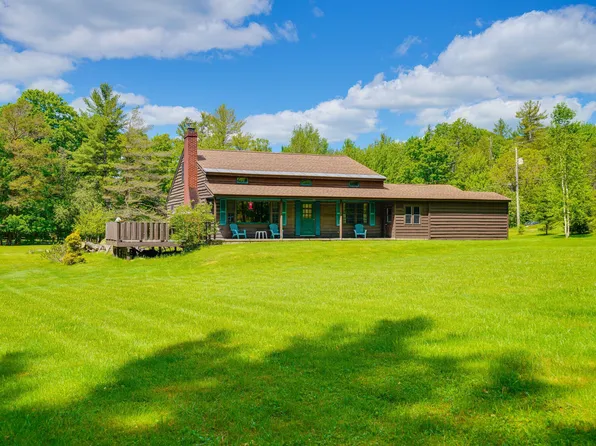 171 Raquette River Dr, Tupper Lake, NY 12986