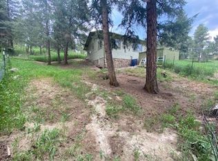 27865 Mariposa Rd, Evergreen, CO 80439