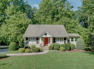 2572 Ridgemore Rd NW, Atlanta, GA 30318