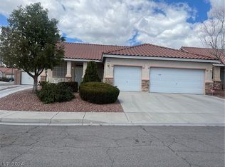 830 Kingston Springs Way, Las Vegas, NV 89123