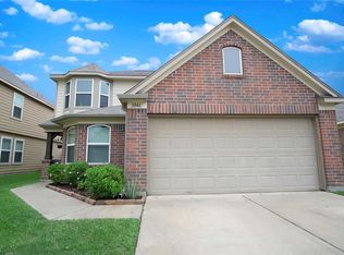 3046 View Valley Trl, Katy, TX 77493