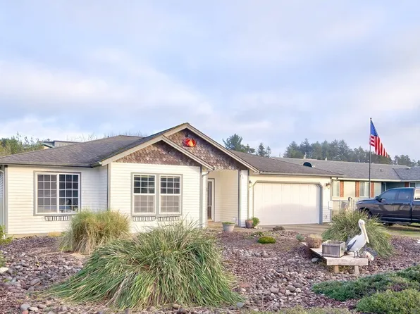 30214 H Street, Ocean Park, WA 98640