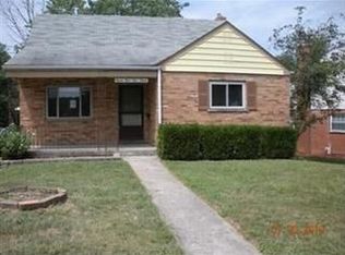 7147 Northridge Dr, Cincinnati, OH 45231