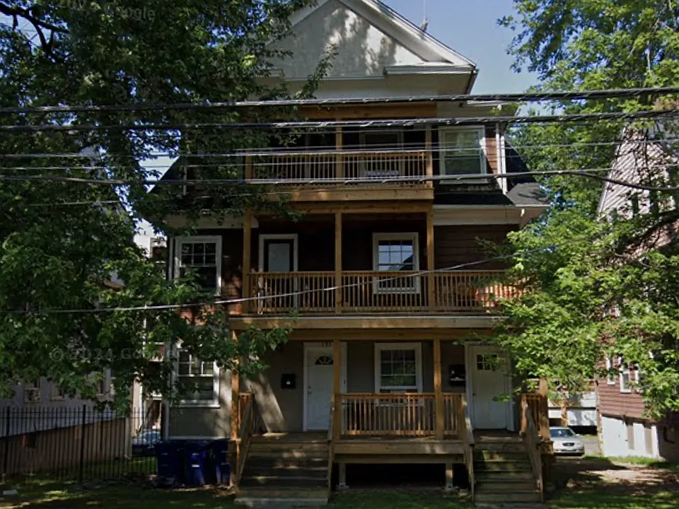 191-193 S Whitney St #2
