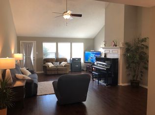 2321 Deerfield Dr, Katy, TX 77493