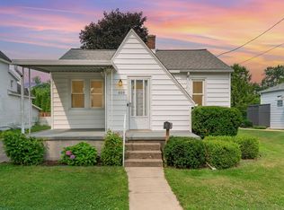 609 King St, Bay City, MI