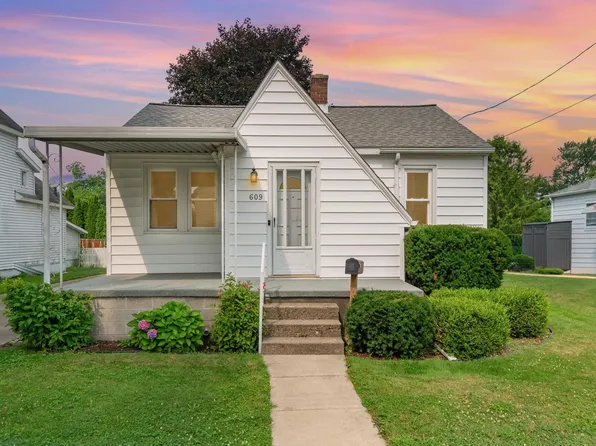 609 King St, Bay City, MI 48706