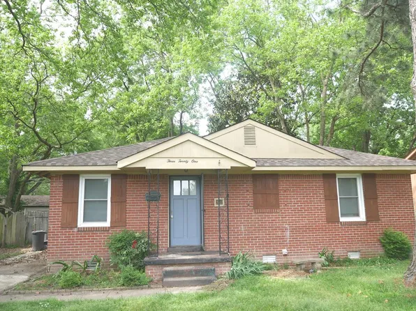 321 S Worthington Dr, West Memphis, AR 72301