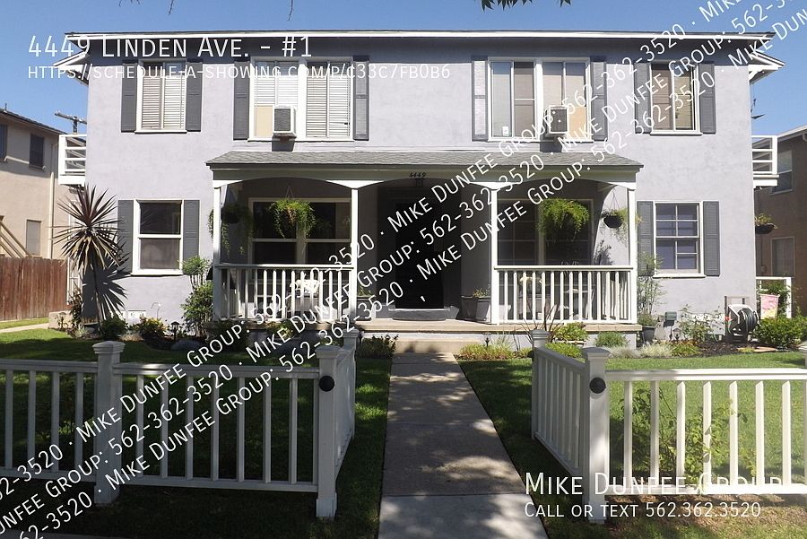 1st image of 4449 Linden Ave APT 1