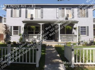 4449 Linden Ave APT 1, Long Beach, CA 90807