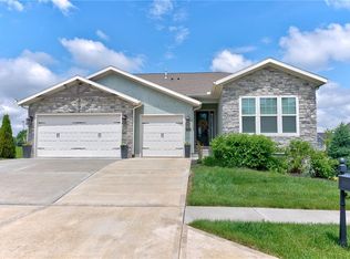 7940 NE 80th Ter, Kansas City, MO 64158