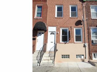 1515 S 21st St, Philadelphia, PA 19146