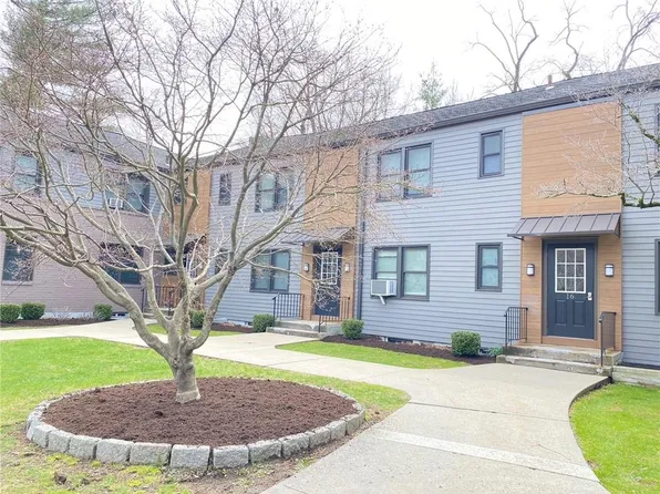 16 Tappan Landing Road #54D, Tarrytown, NY 10591