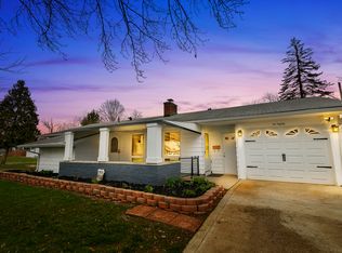 280 Danhurst Rd, Columbus, OH 43228