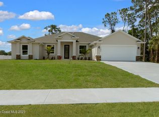 155 Decordre Rd SE, Palm Bay, FL 32909