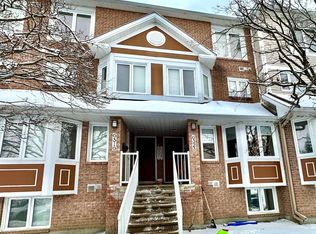 6325 Tealwood Pl, Ottawa, ON K1C7J9