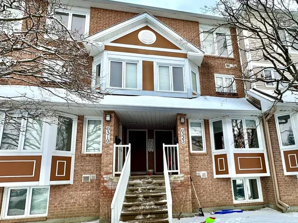 6325 Tealwood Pl, Ottawa, ON K1C 7J9