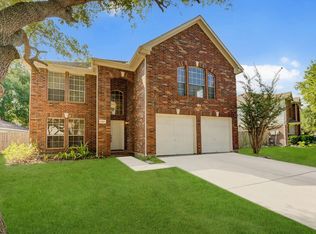20751 Spring Rose Dr, Katy, TX 77450