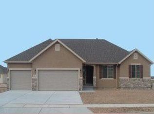 158 W 1690 S, Payson, UT 84651