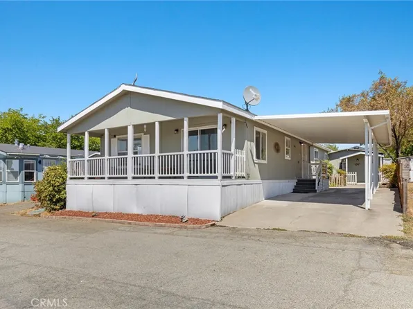 2920 Clark Rd Spc 19A, Butte Valley, CA 95965