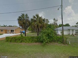 5241 Trammell St, Naples, FL 34113