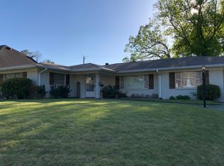 530 Hampton Dr, Homewood, AL 35209