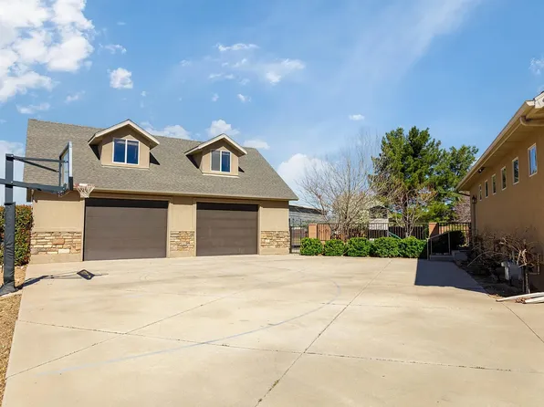 346 W Canyon Trails Dr APT 1, Dammeron Valley, UT 84783