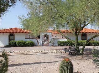 9660 N Ridge View Pl, Tucson, AZ 85704